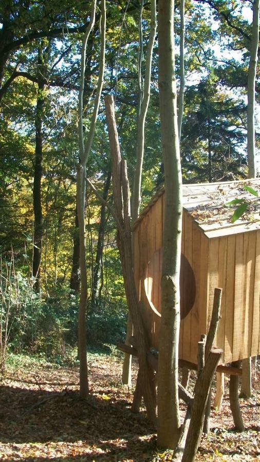 Вілла 'Tmaelhof Вурен Екстер'єр фото