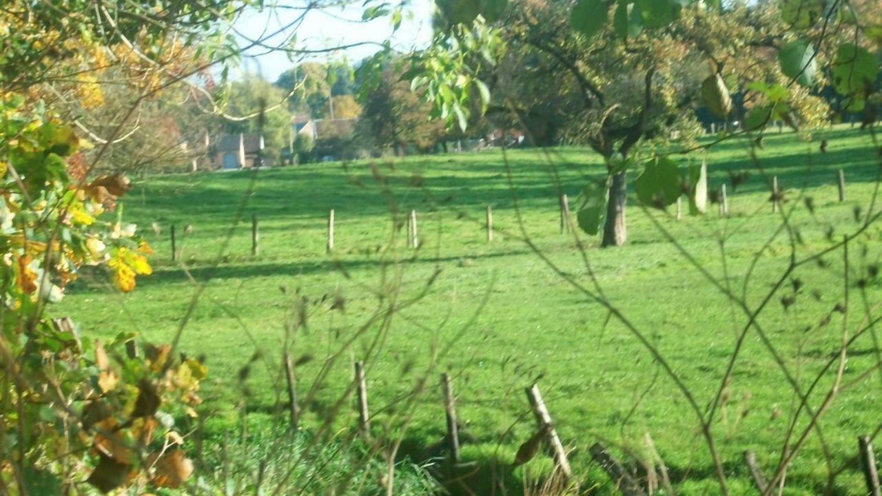 Вілла 'Tmaelhof Вурен Екстер'єр фото