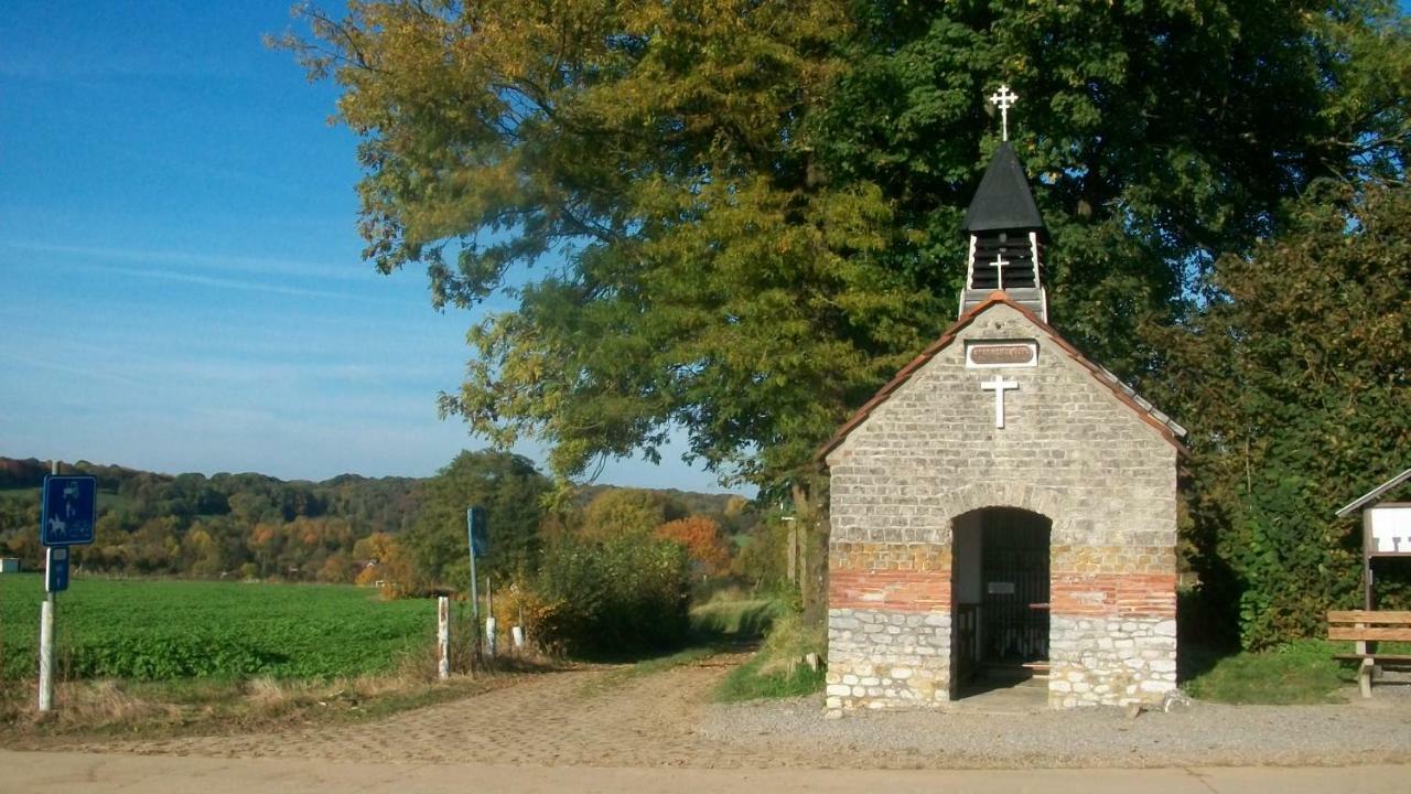 Вілла 'Tmaelhof Вурен Екстер'єр фото